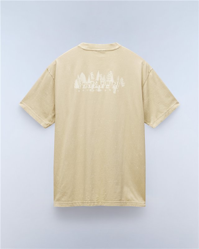 Argient Short Sleeve T-shirt