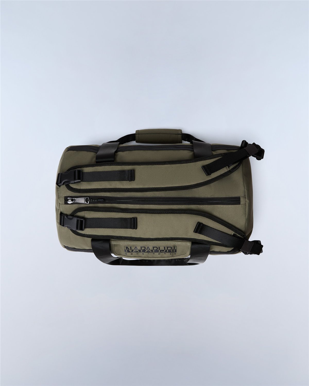 Bering Travel Duffle Bag  - 24.5 L