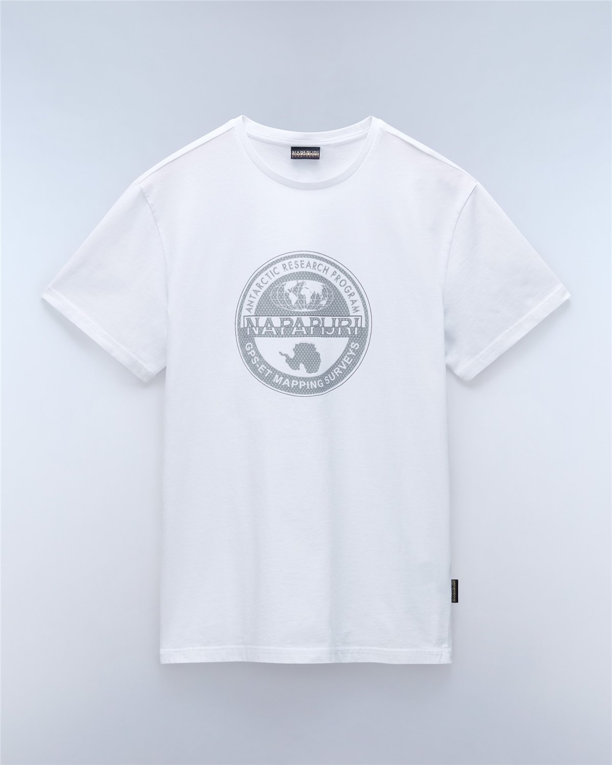 Bollo Short Sleeve T-Shirt