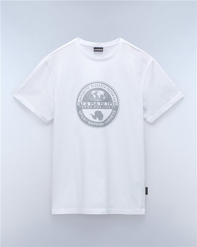 Bollo Short Sleeve T-Shirt