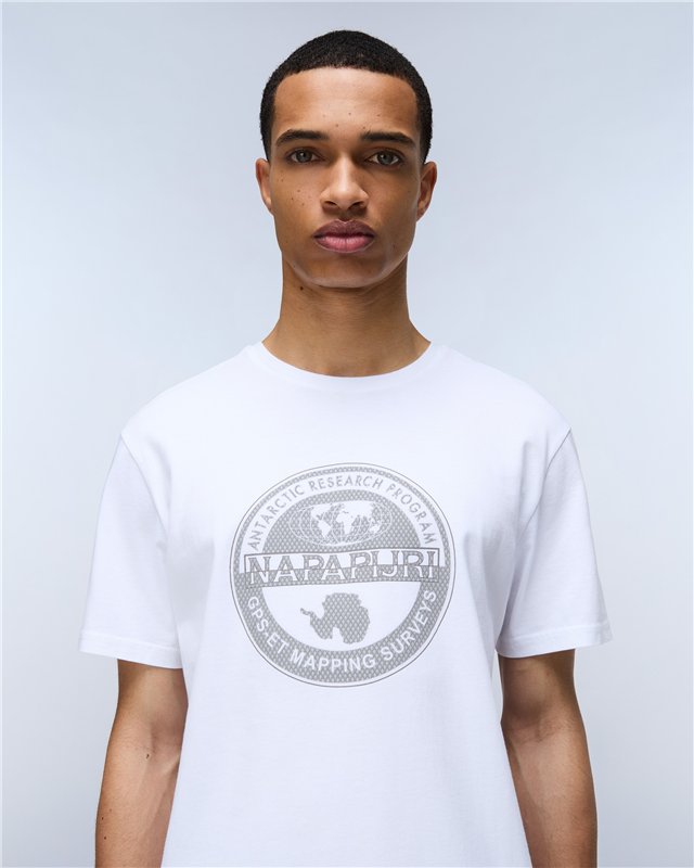 Bollo Short Sleeve T-Shirt