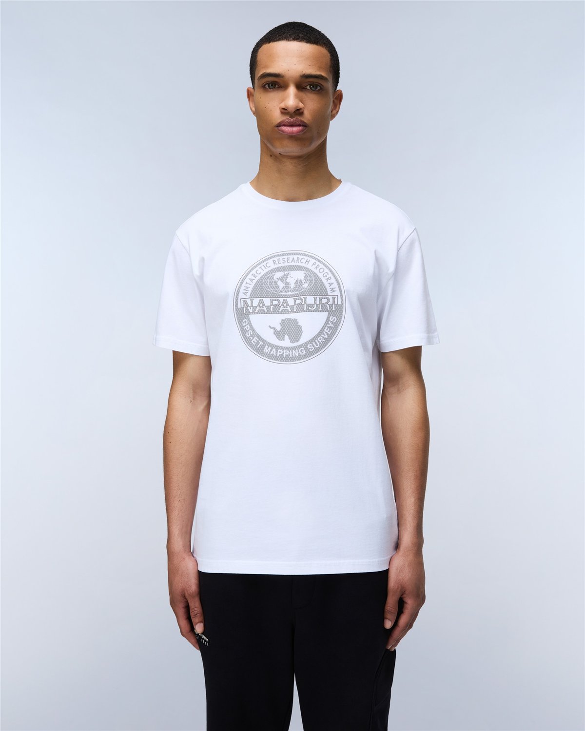 Bollo Short Sleeve T-Shirt