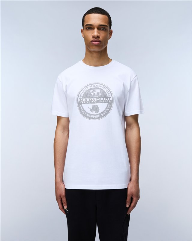 Bollo Short Sleeve T-Shirt