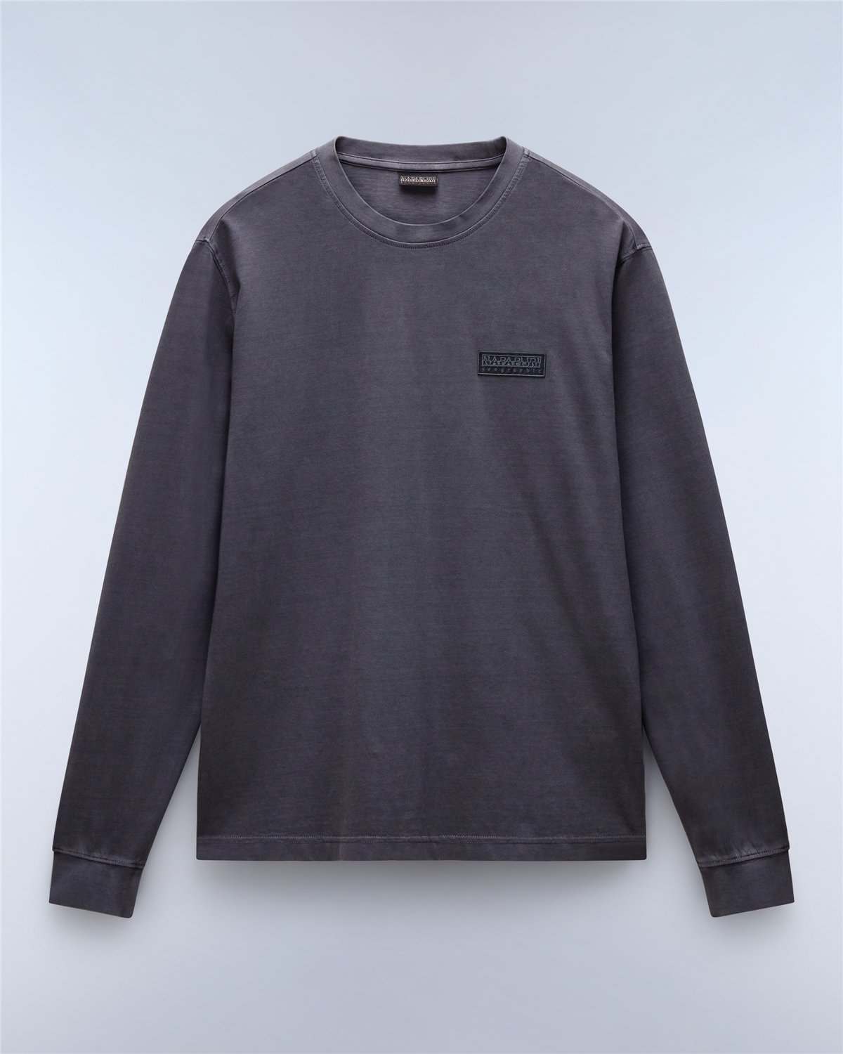 Castor Long Sleeve T-Shirt