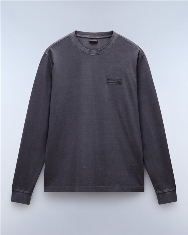 Castor Long Sleeve T-Shirt