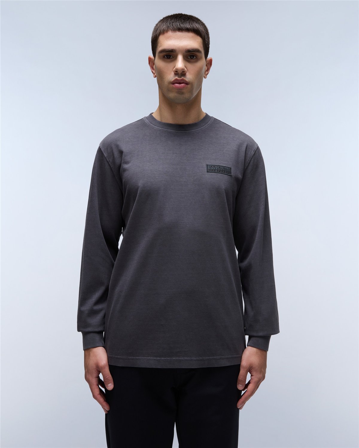 Castor Long Sleeve T-Shirt