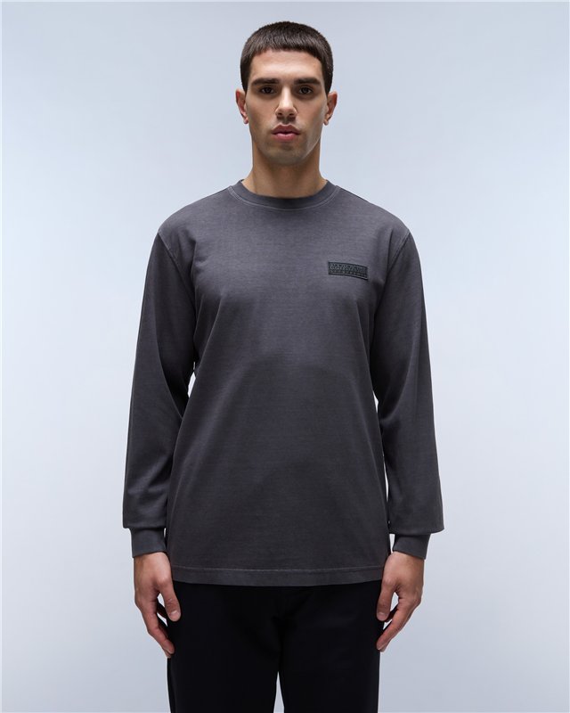 Castor Long Sleeve T-Shirt
