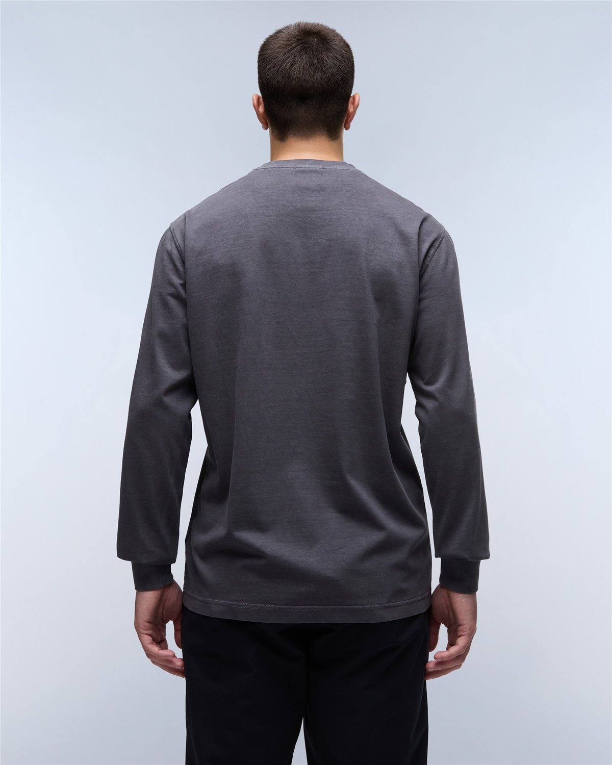 Castor Long Sleeve T-Shirt