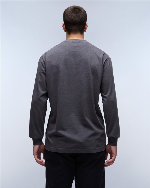 Castor Long Sleeve T-Shirt