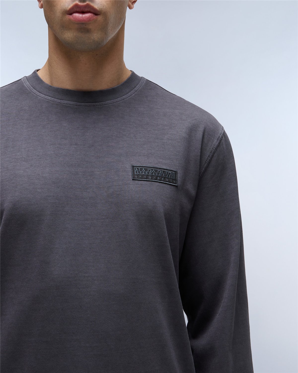 Castor Long Sleeve T-Shirt