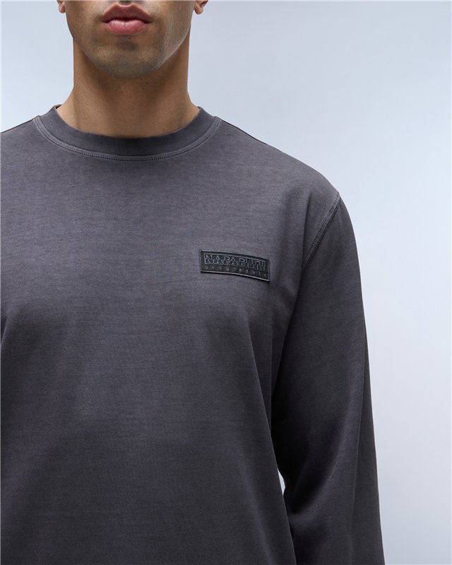 Castor Long Sleeve T-Shirt