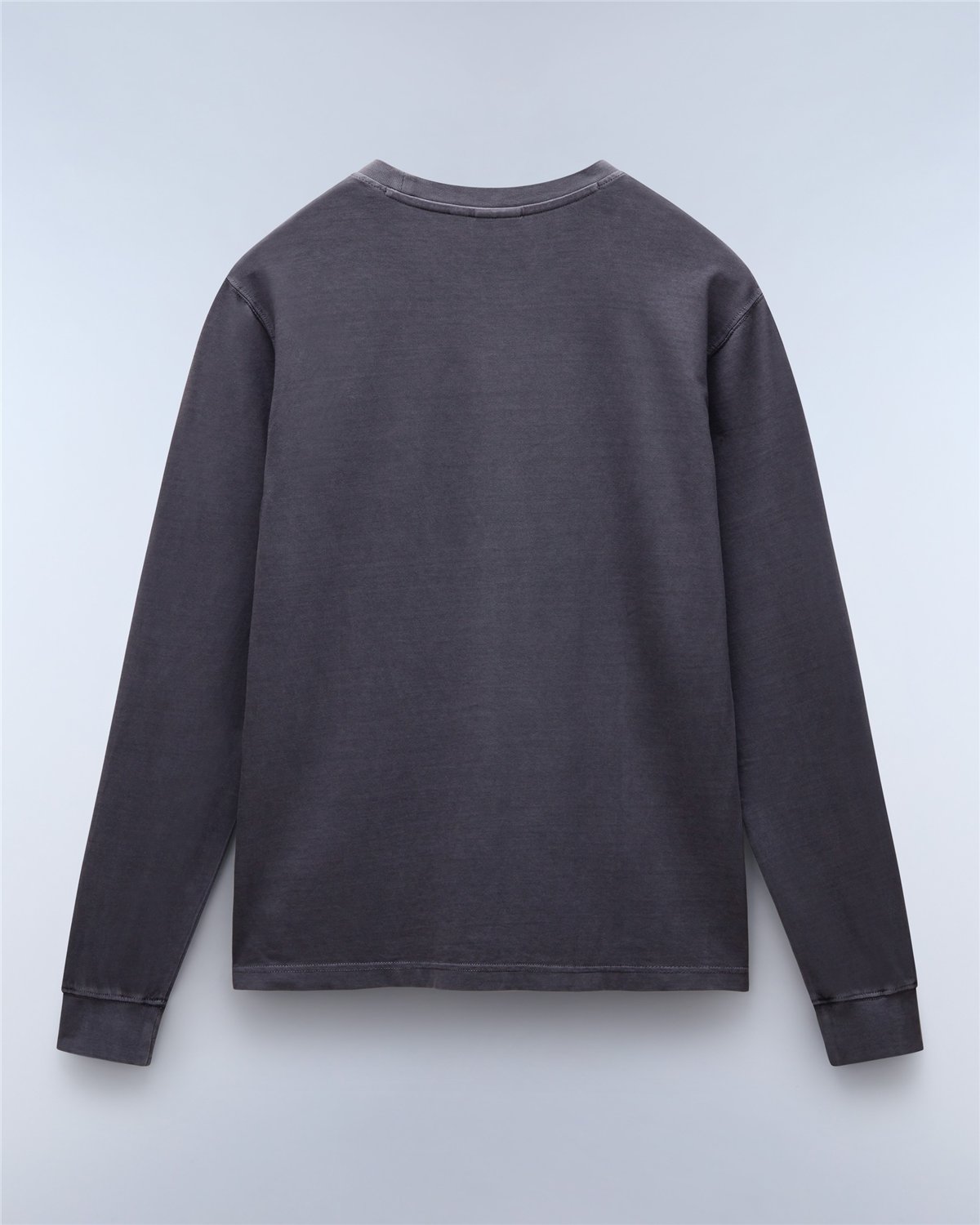 Castor Long Sleeve T-Shirt