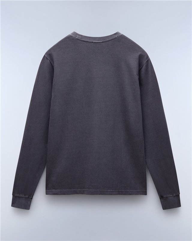 Castor Long Sleeve T-Shirt