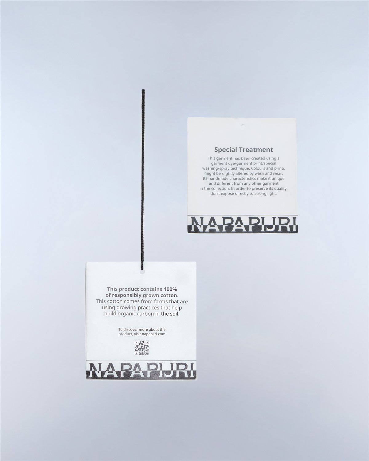 Castor Long Sleeve T-Shirt