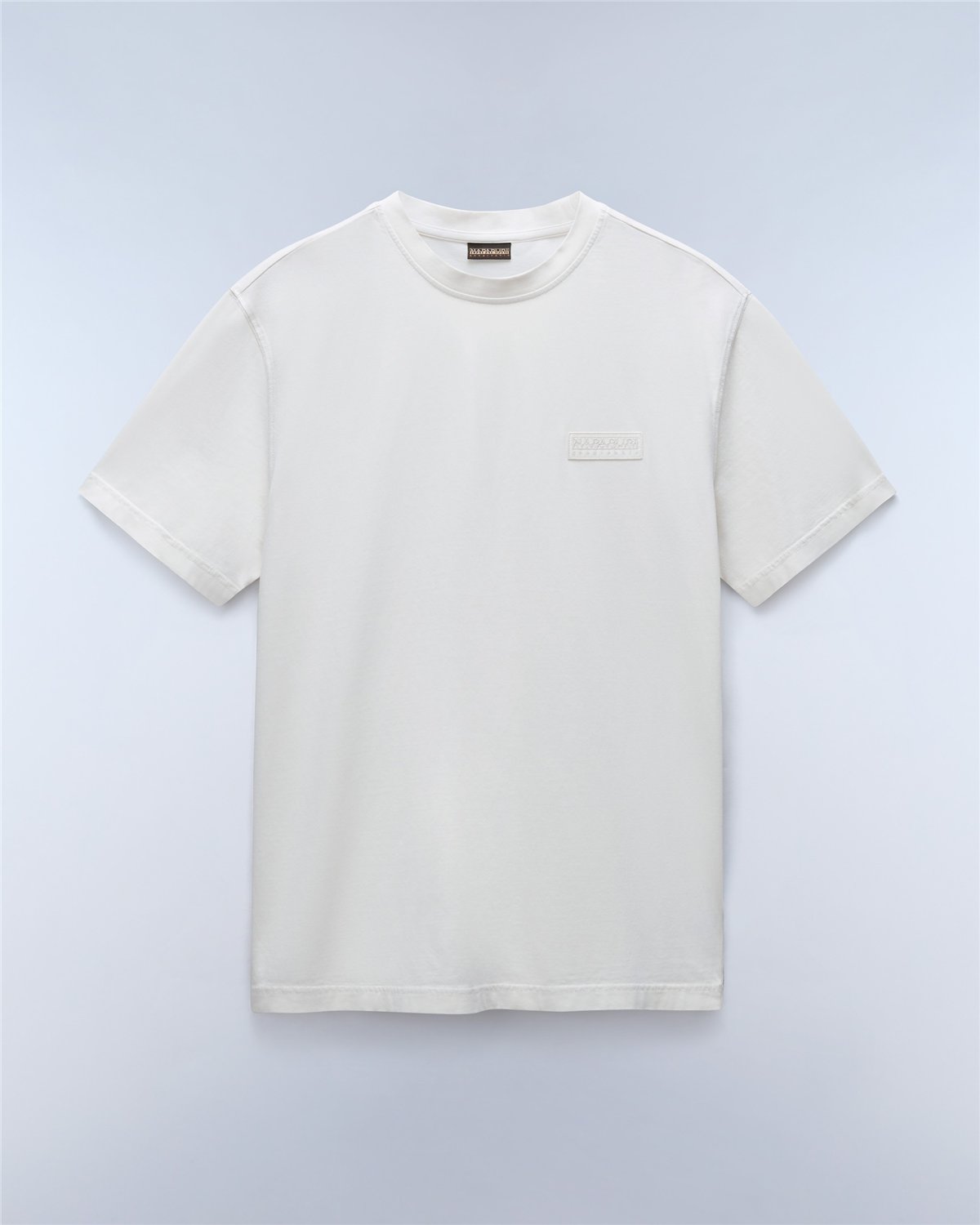 Castor Short Sleeve T-Shirt