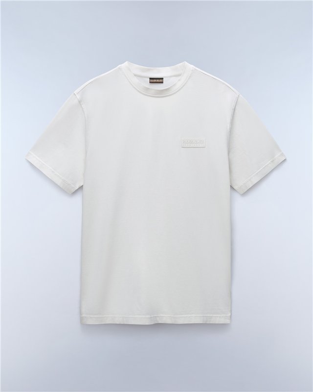 Castor Short Sleeve T-Shirt