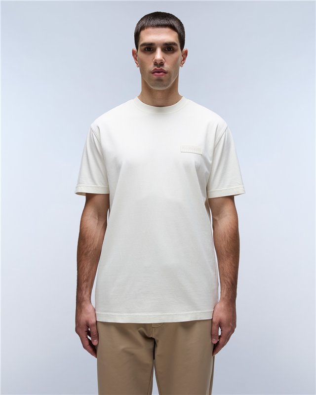 Castor Short Sleeve T-Shirt