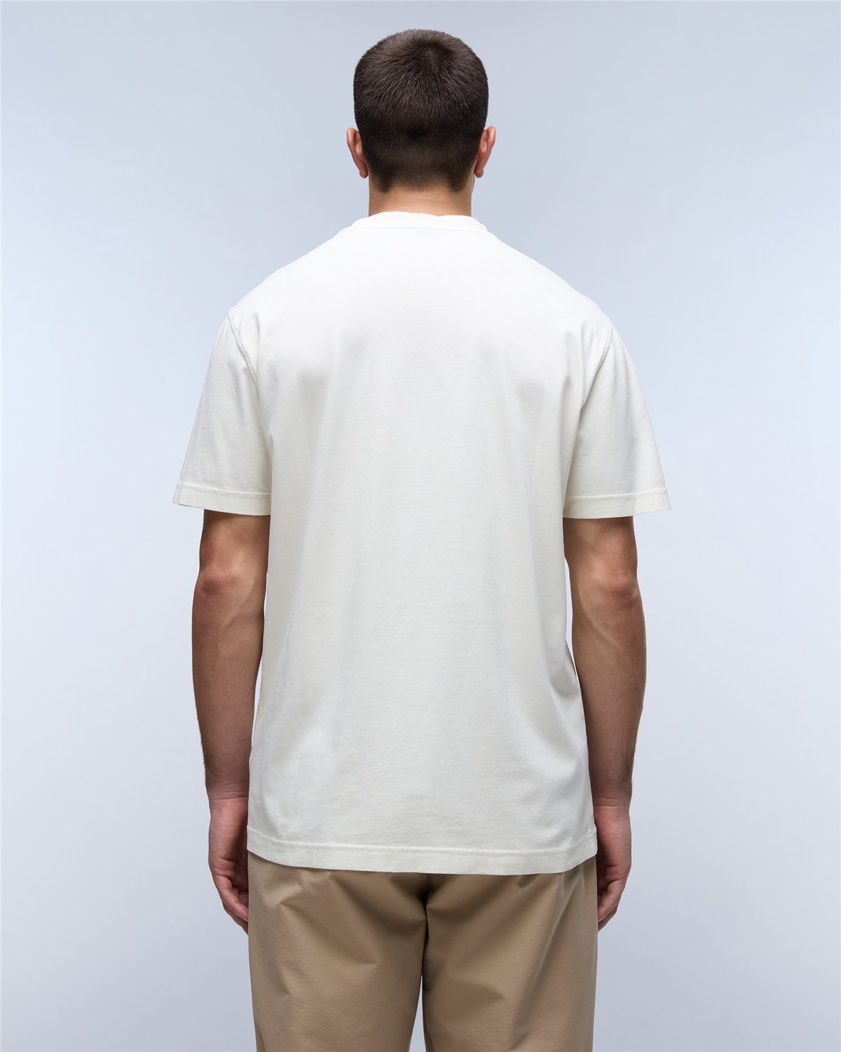 Castor Short Sleeve T-Shirt