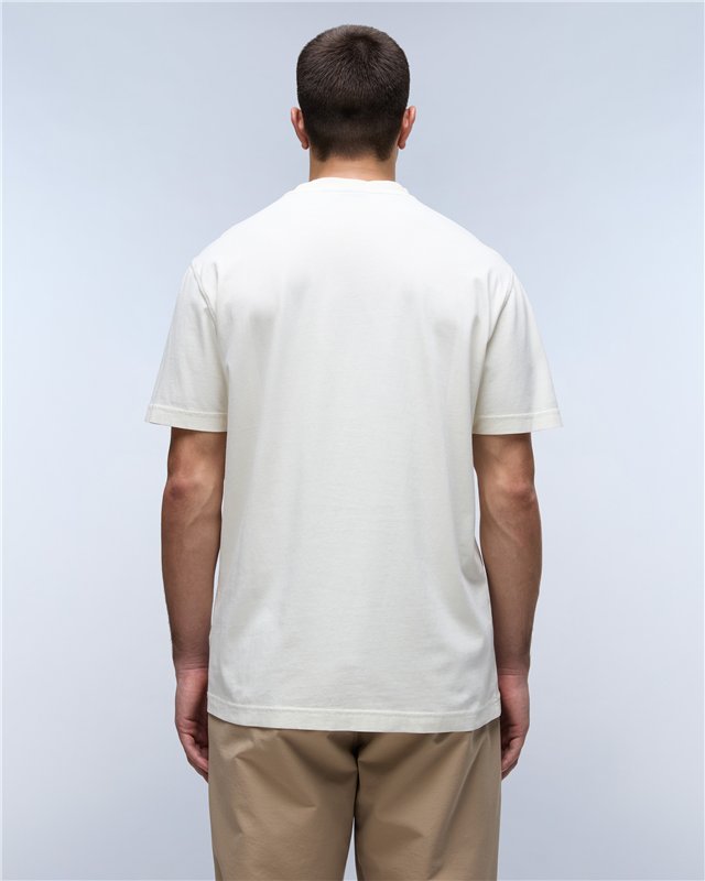 Castor Short Sleeve T-Shirt