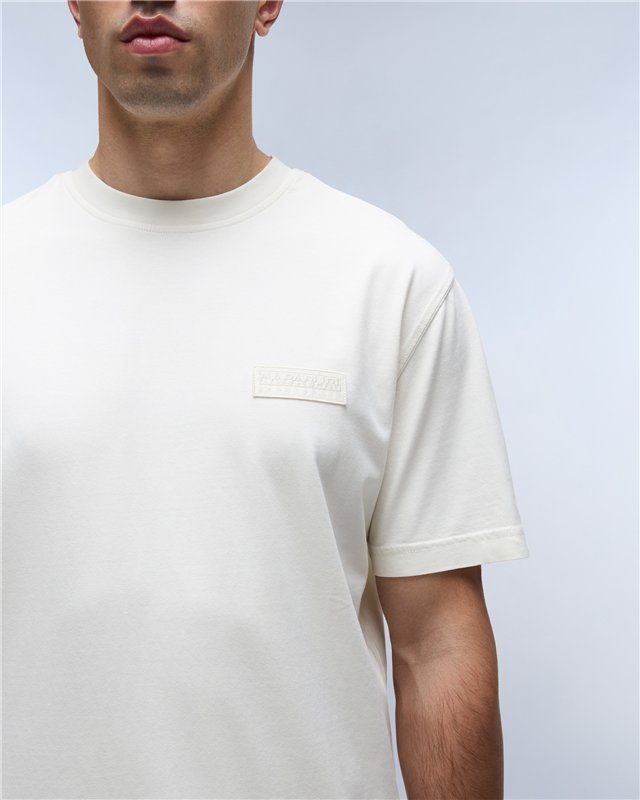 Castor Short Sleeve T-Shirt