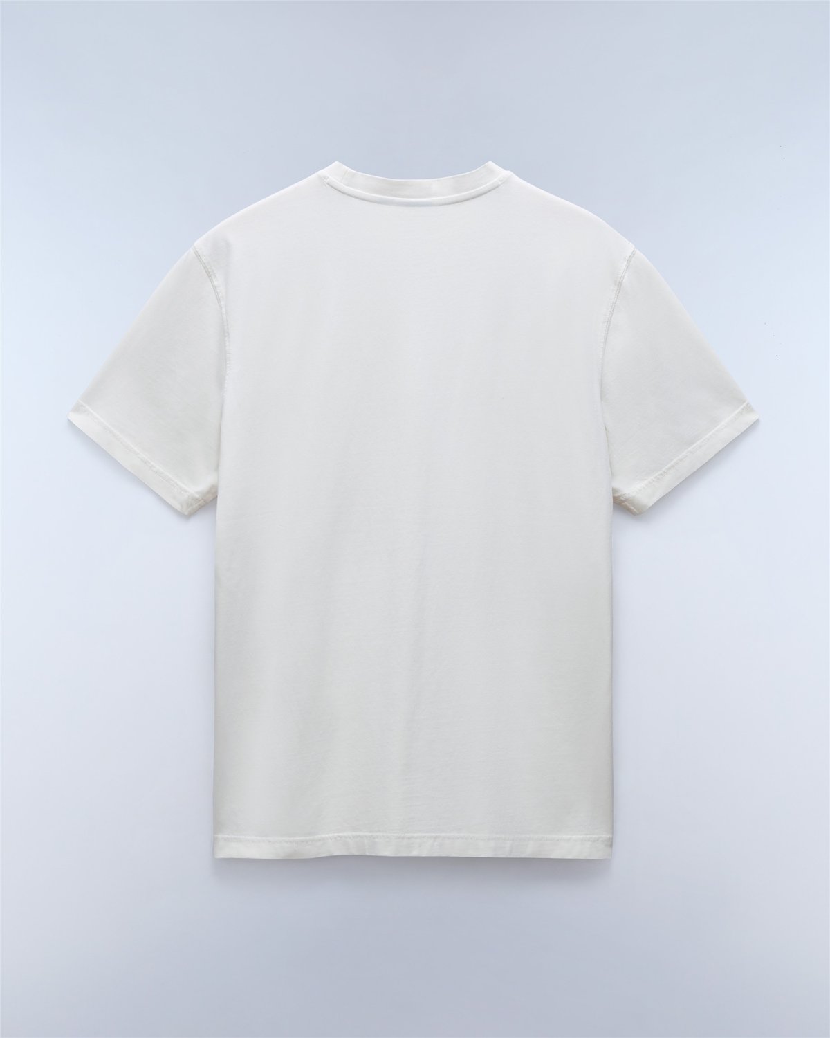 Castor Short Sleeve T-Shirt