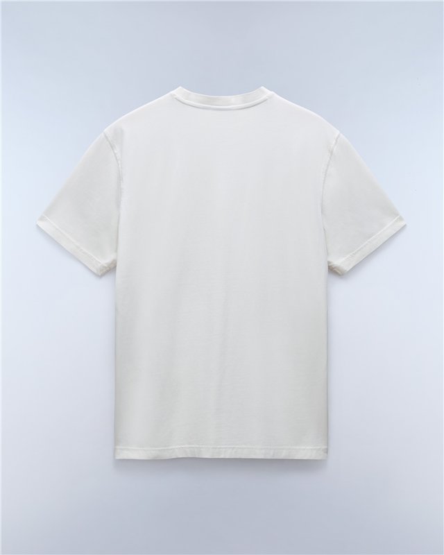Castor Short Sleeve T-Shirt