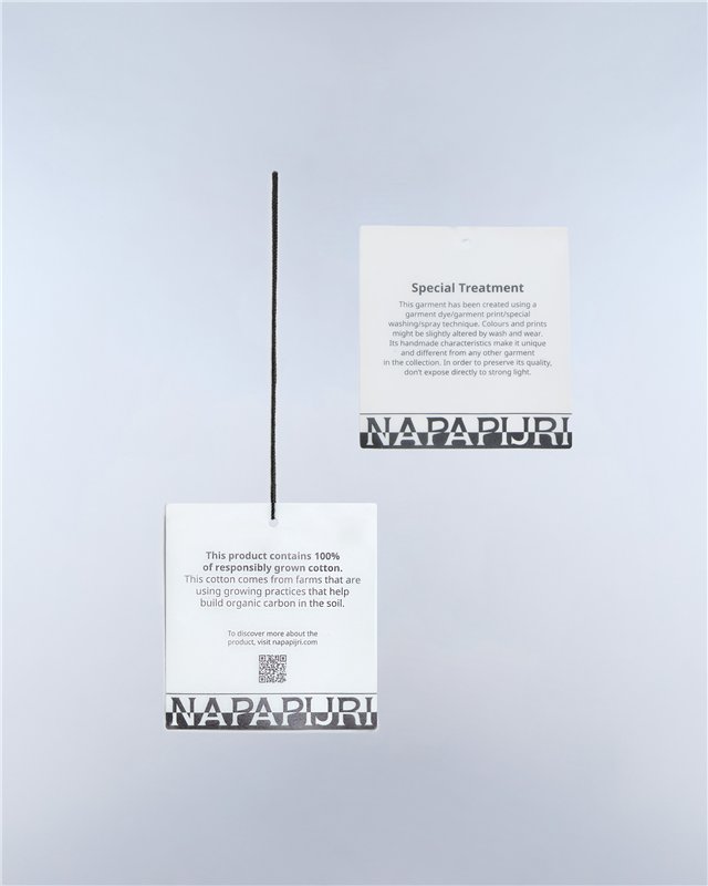 Castor Short Sleeve T-Shirt