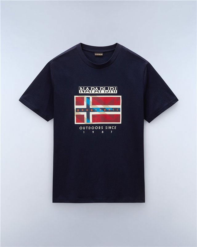 Dorees Short Sleeve T-Shirt