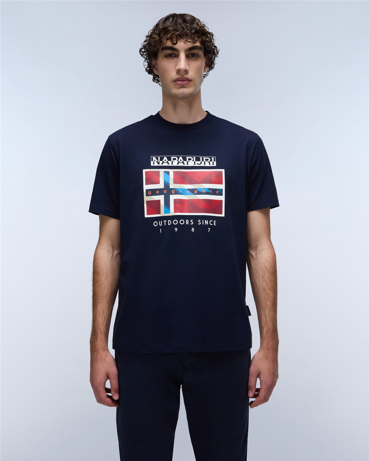 Dorees Short Sleeve T-Shirt