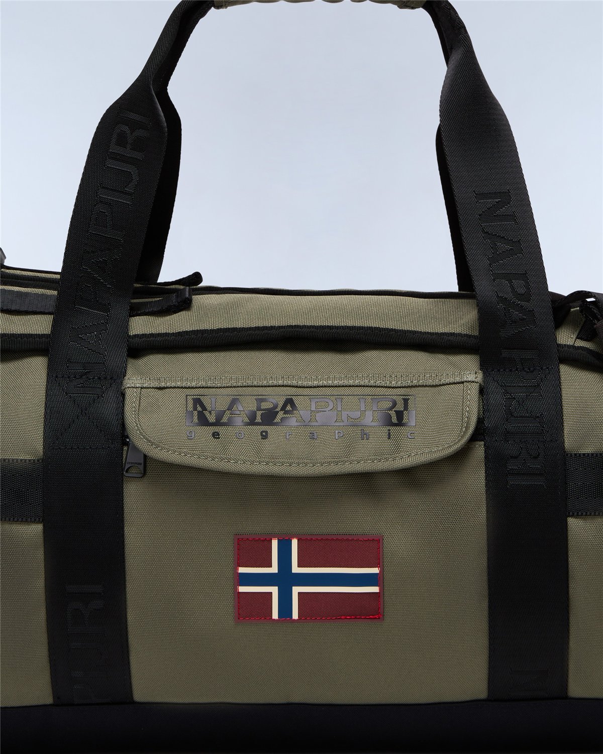 Bering Travel Duffle Bag  - 24.5 L