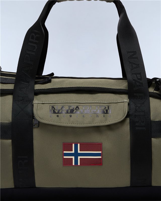 Bering Travel Duffle Bag  - 24.5 L