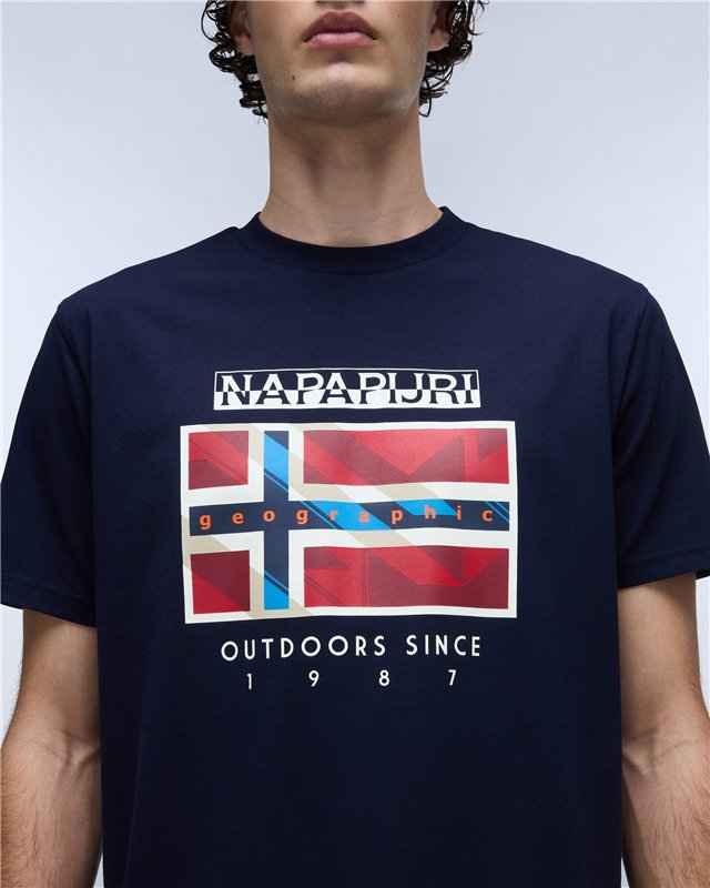 Dorees Short Sleeve T-Shirt