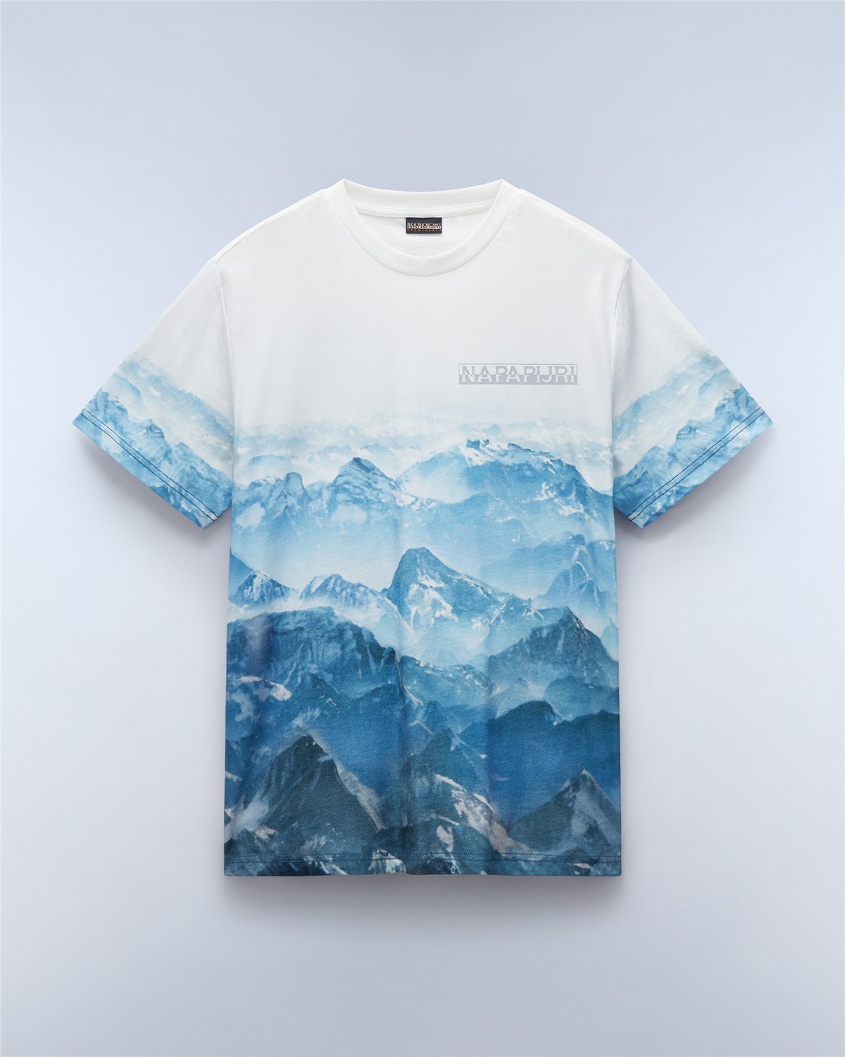 Dunnern Short Sleeve T-Shirt