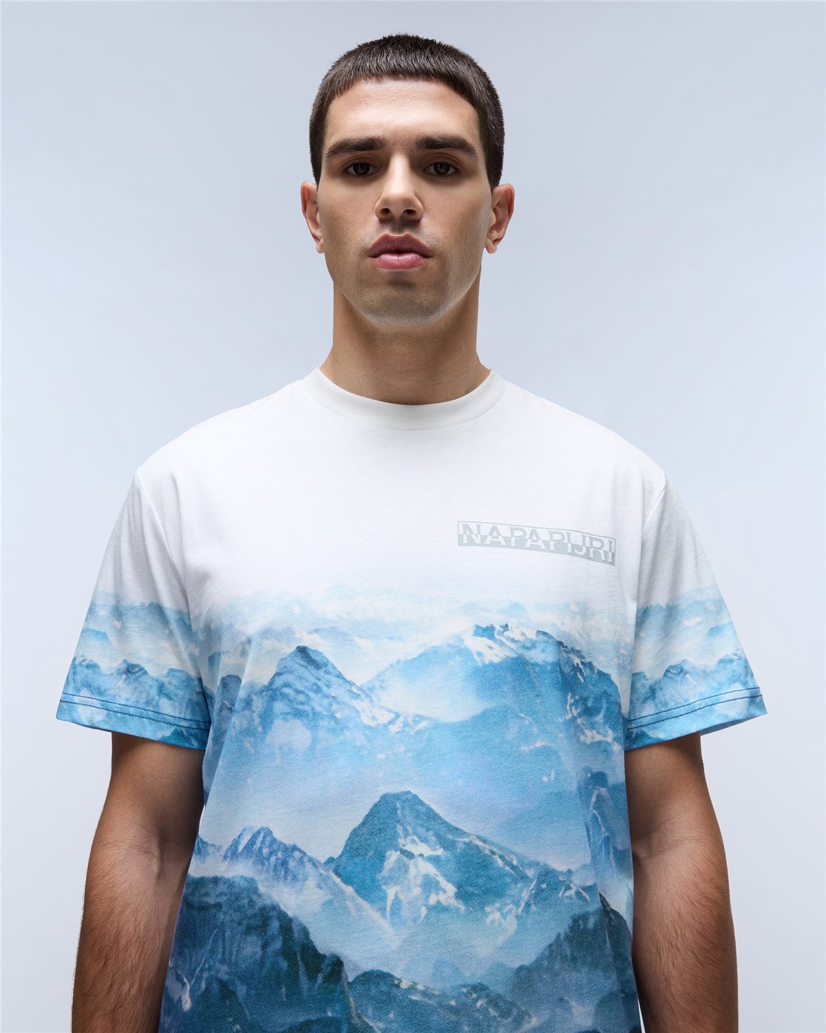 Dunnern Short Sleeve T-Shirt