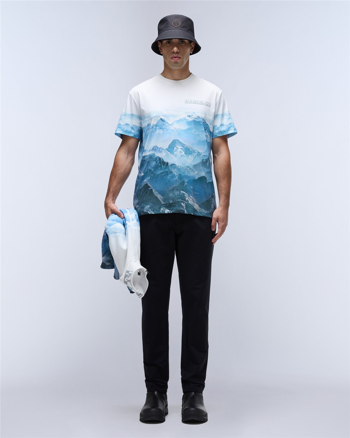 Dunnern Short Sleeve T-Shirt