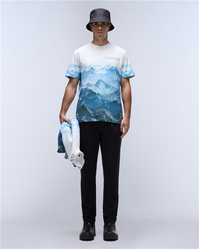 Dunnern Short Sleeve T-Shirt