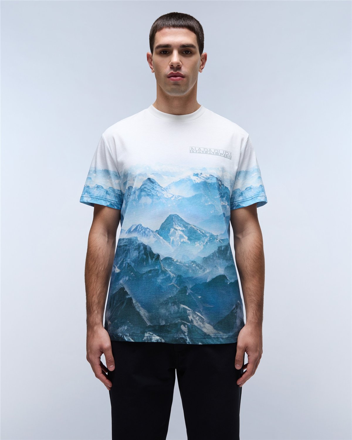 Dunnern Short Sleeve T-Shirt