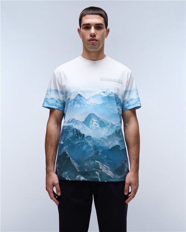 Dunnern Short Sleeve T-Shirt