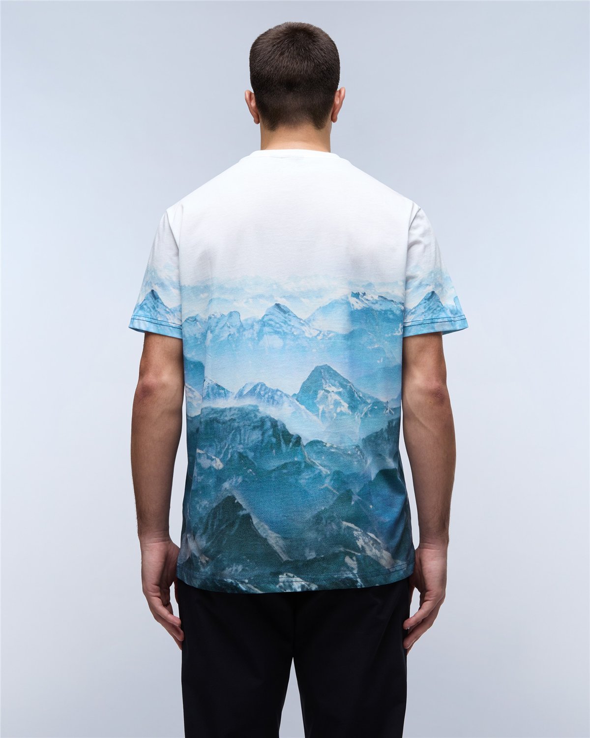 Dunnern Short Sleeve T-Shirt