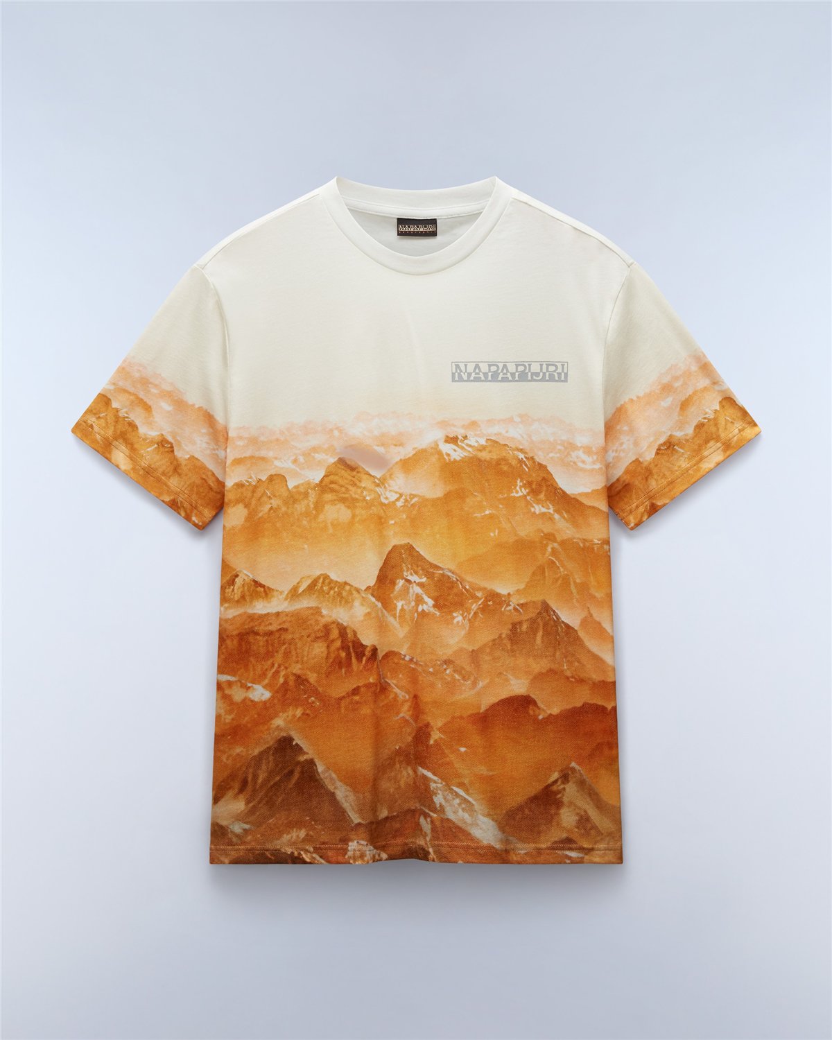 Dunnern Short Sleeve T-Shirt