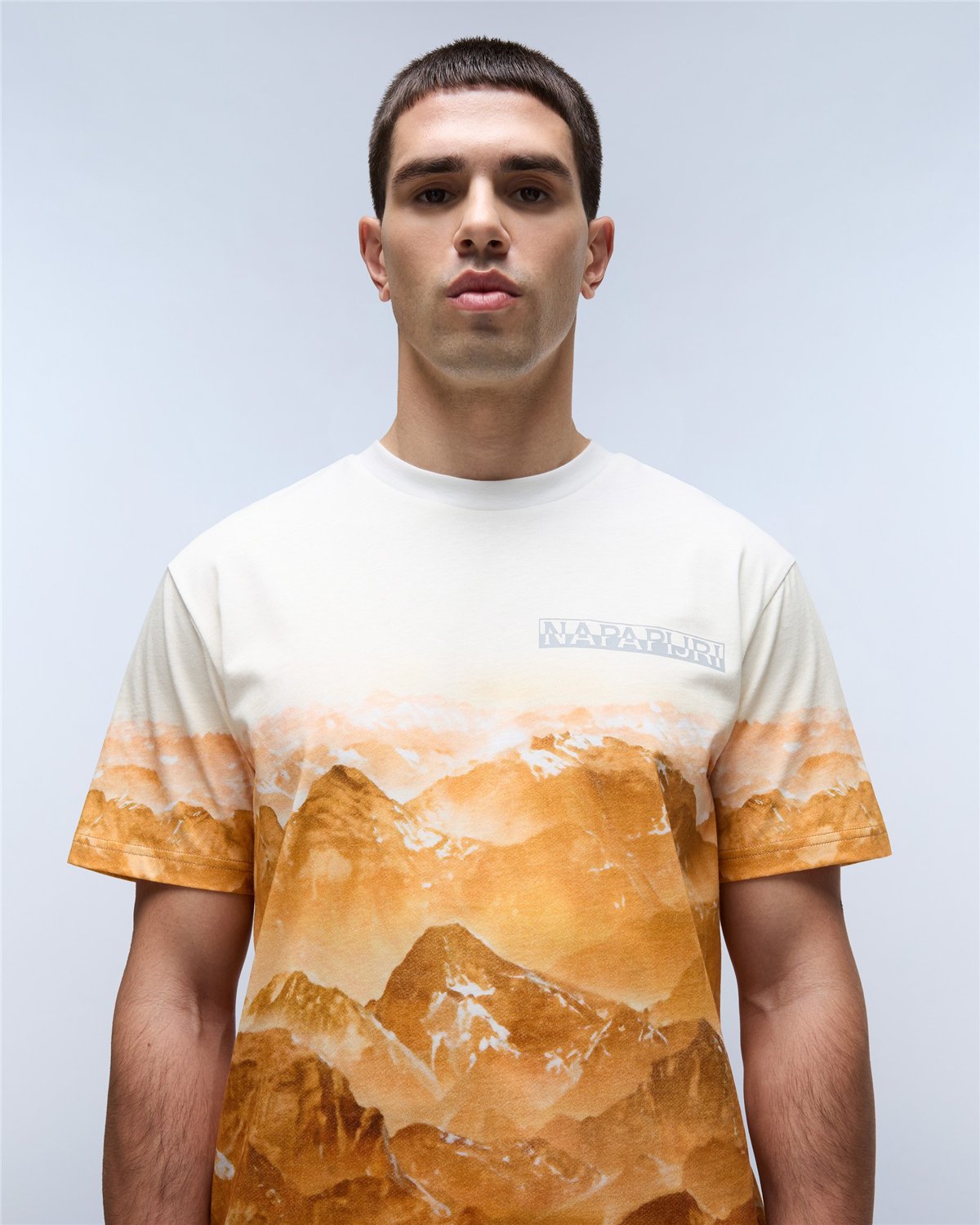 Dunnern Short Sleeve T-Shirt