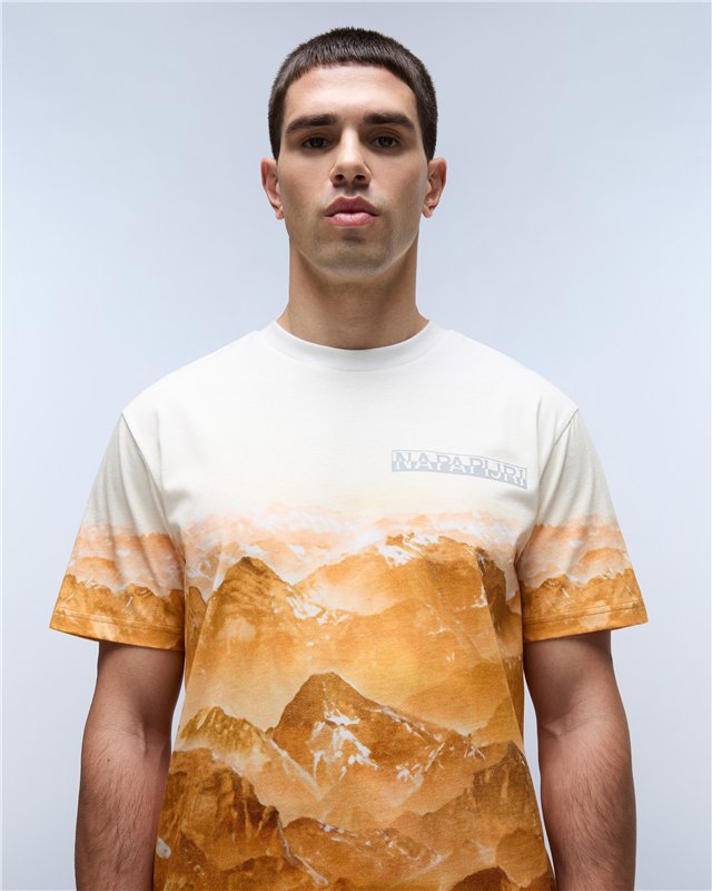 Dunnern Short Sleeve T-Shirt