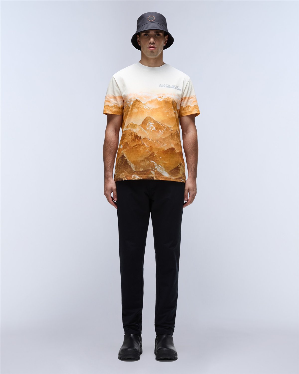 Dunnern Short Sleeve T-Shirt