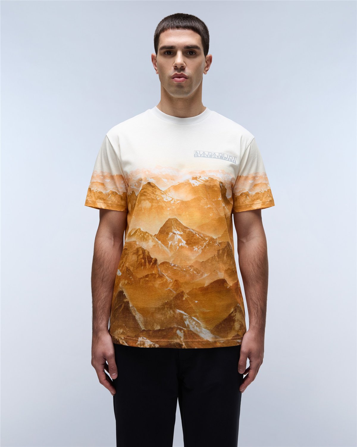 Dunnern Short Sleeve T-Shirt