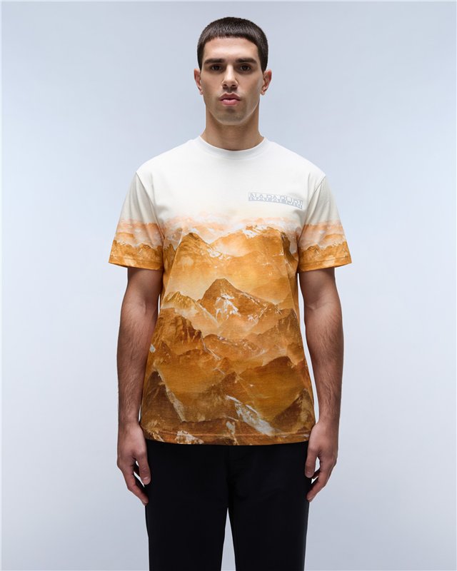 Dunnern Short Sleeve T-Shirt