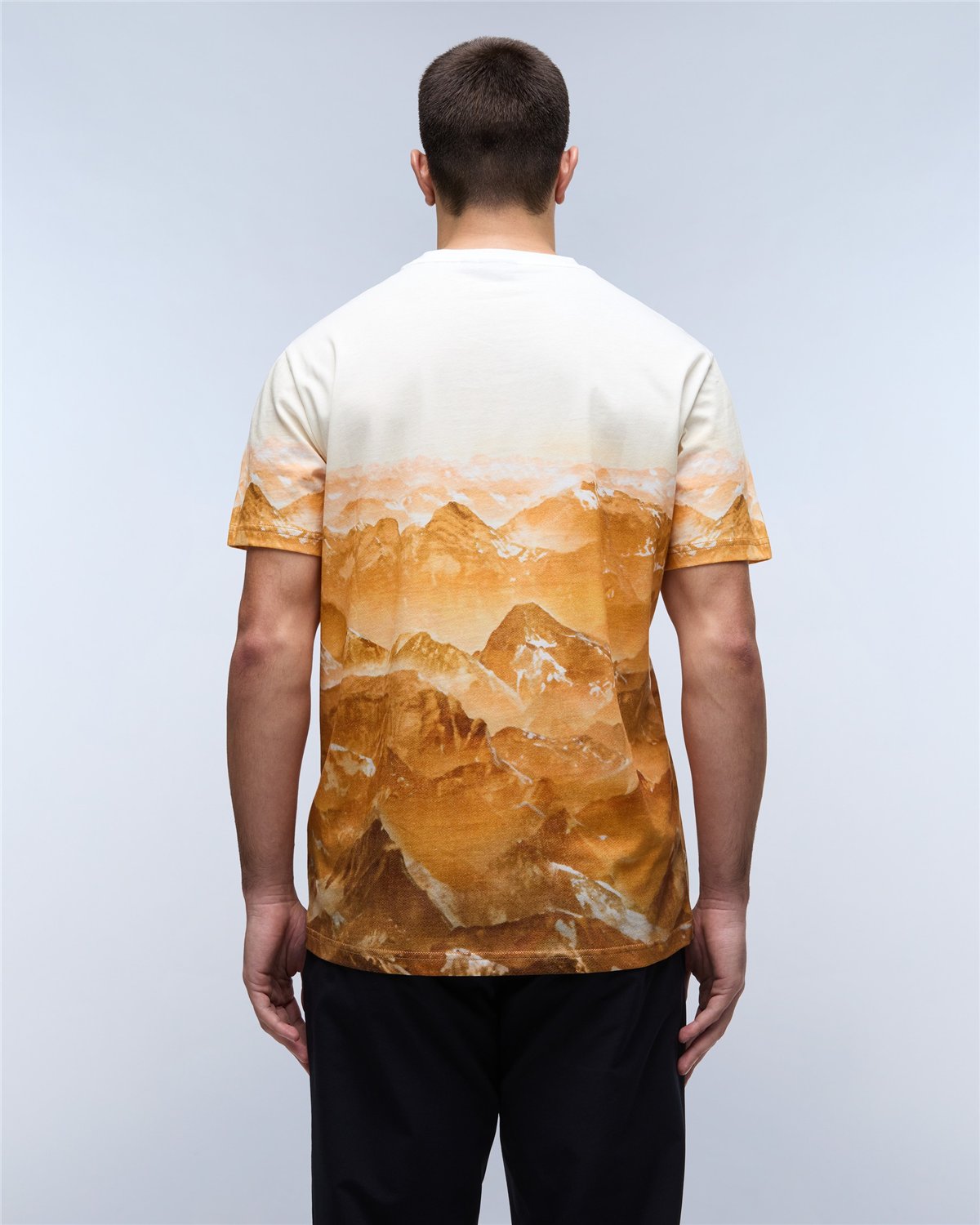 Dunnern Short Sleeve T-Shirt