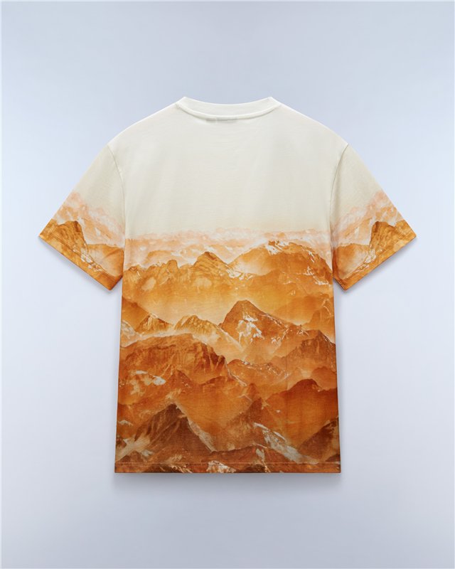 Dunnern Short Sleeve T-Shirt