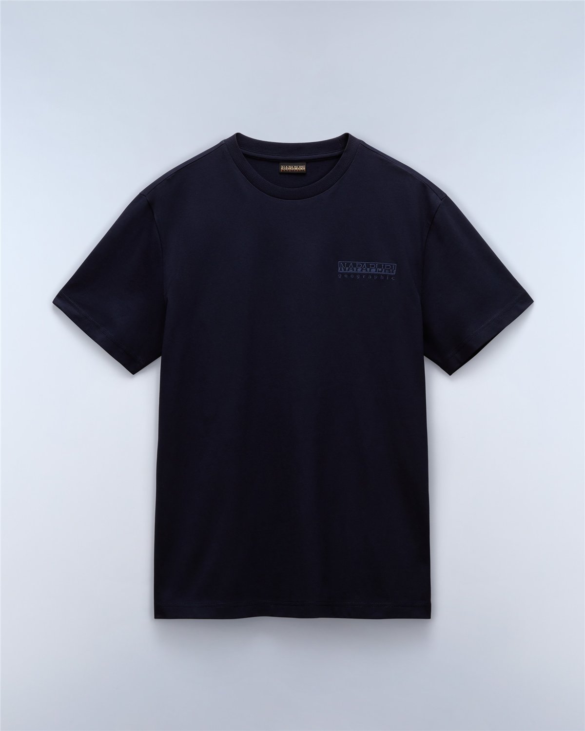 Kander Short Sleeve T-shirt
