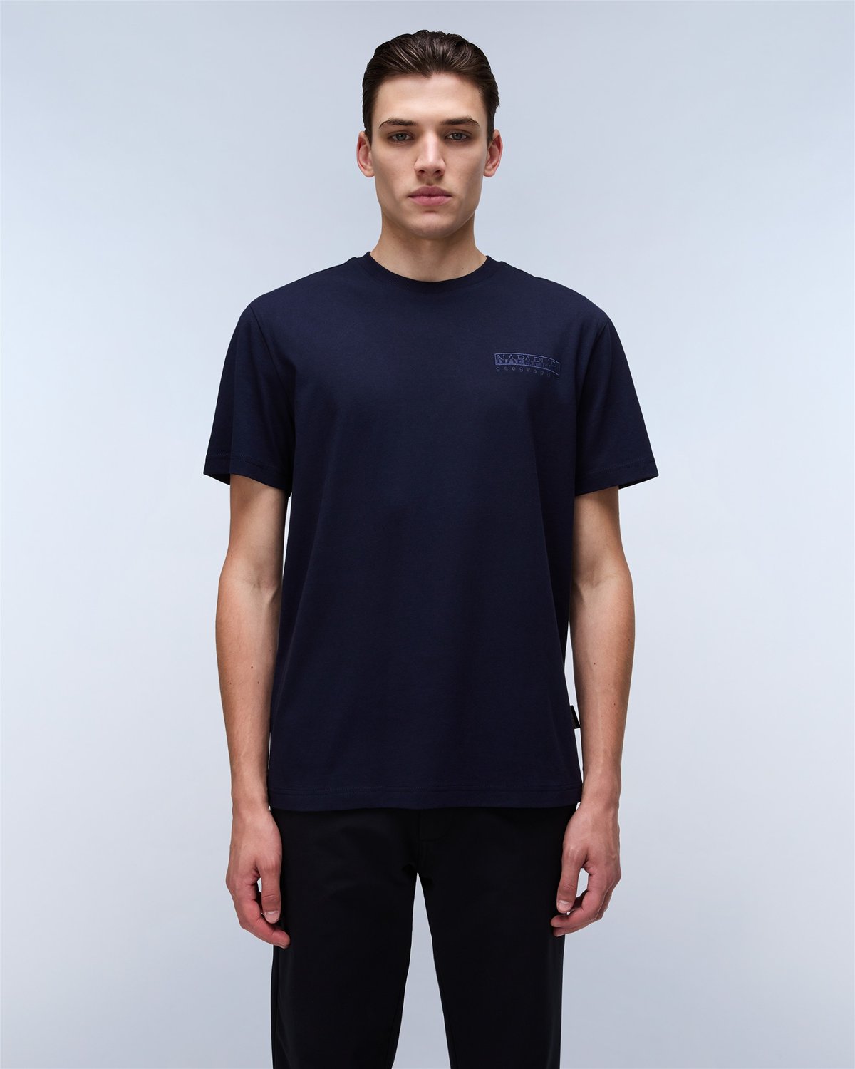 Kander Short Sleeve T-shirt