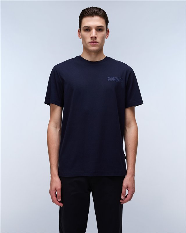 Kander Short Sleeve T-shirt